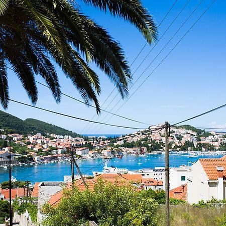Apartments Dubrovnik Palm Tree Paradise Ngoại thất bức ảnh