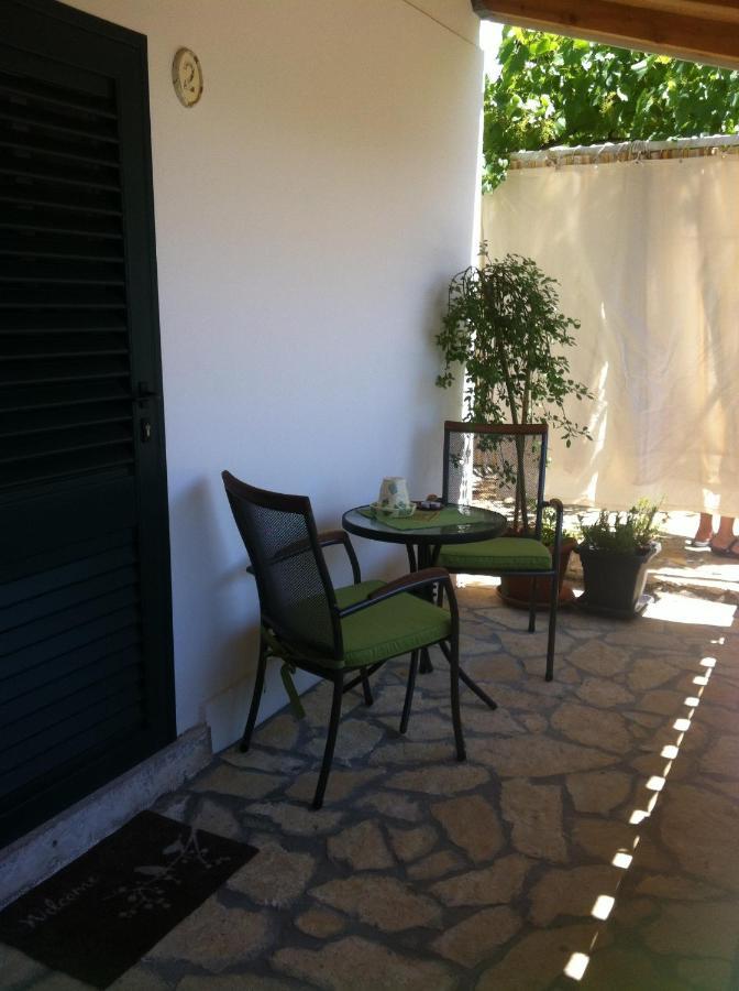 Apartments Dubrovnik Palm Tree Paradise Phòng bức ảnh
