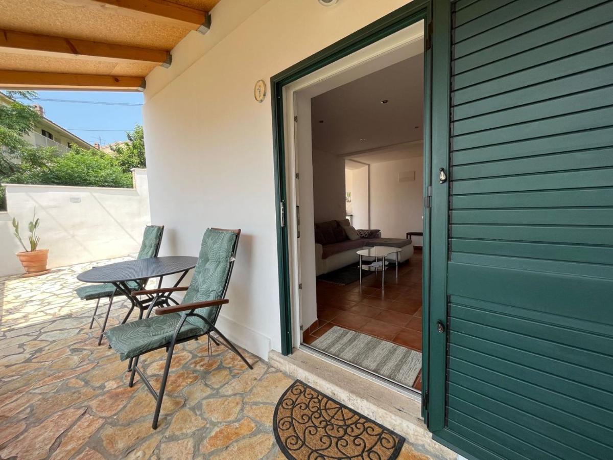 Apartments Dubrovnik Palm Tree Paradise Ngoại thất bức ảnh
