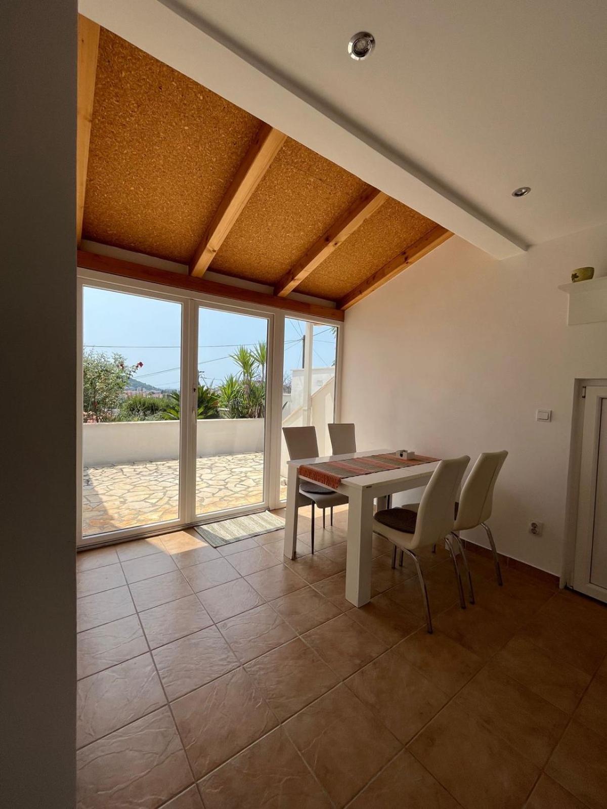 Apartments Dubrovnik Palm Tree Paradise Ngoại thất bức ảnh