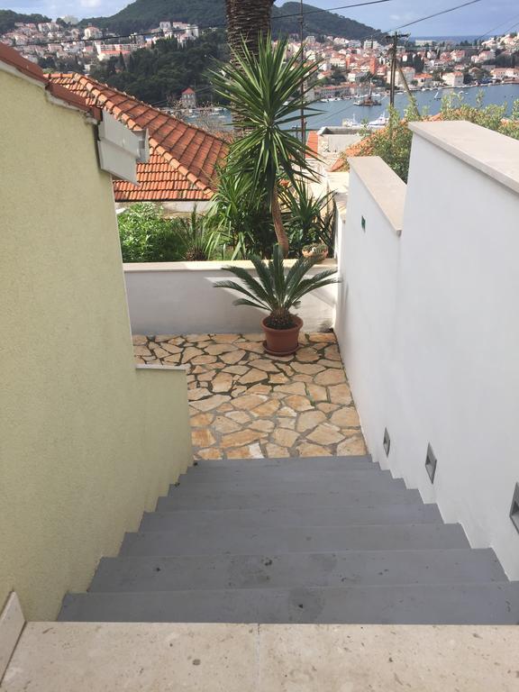 Apartments Dubrovnik Palm Tree Paradise Ngoại thất bức ảnh