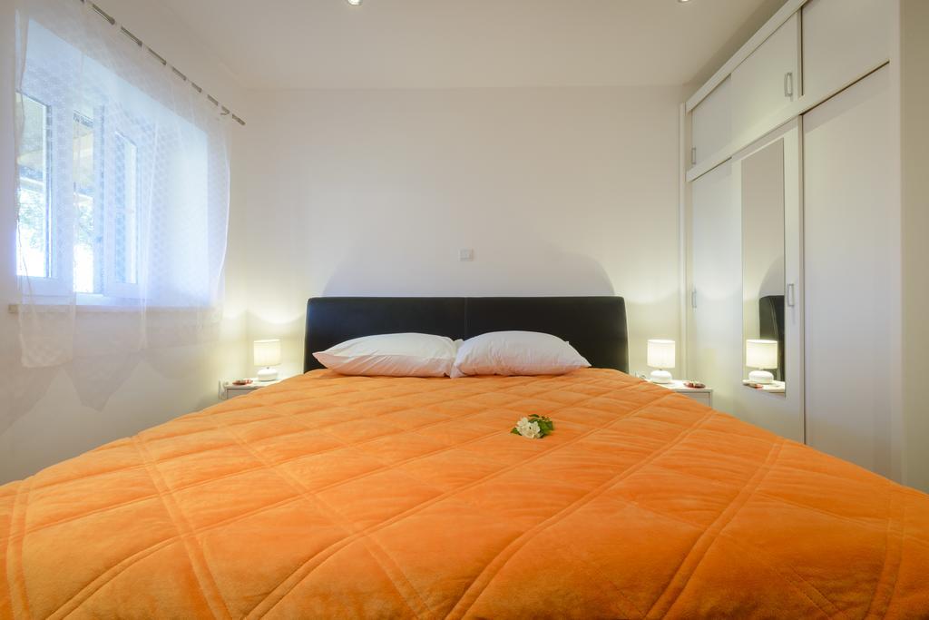 Apartments Dubrovnik Palm Tree Paradise Ngoại thất bức ảnh