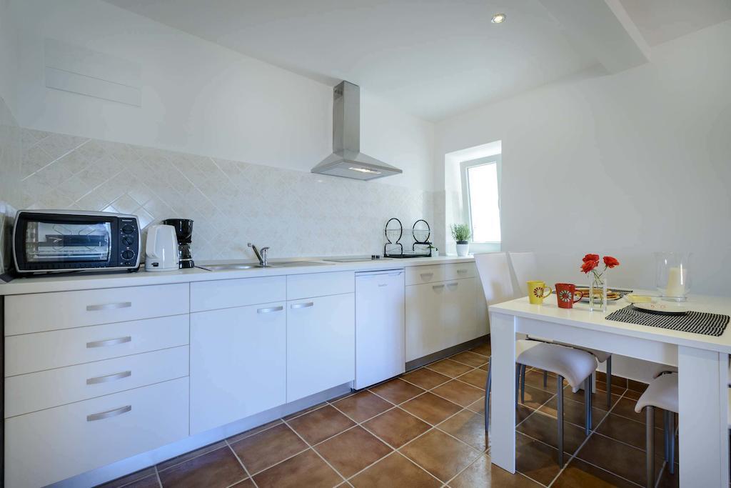 Apartments Dubrovnik Palm Tree Paradise Phòng bức ảnh