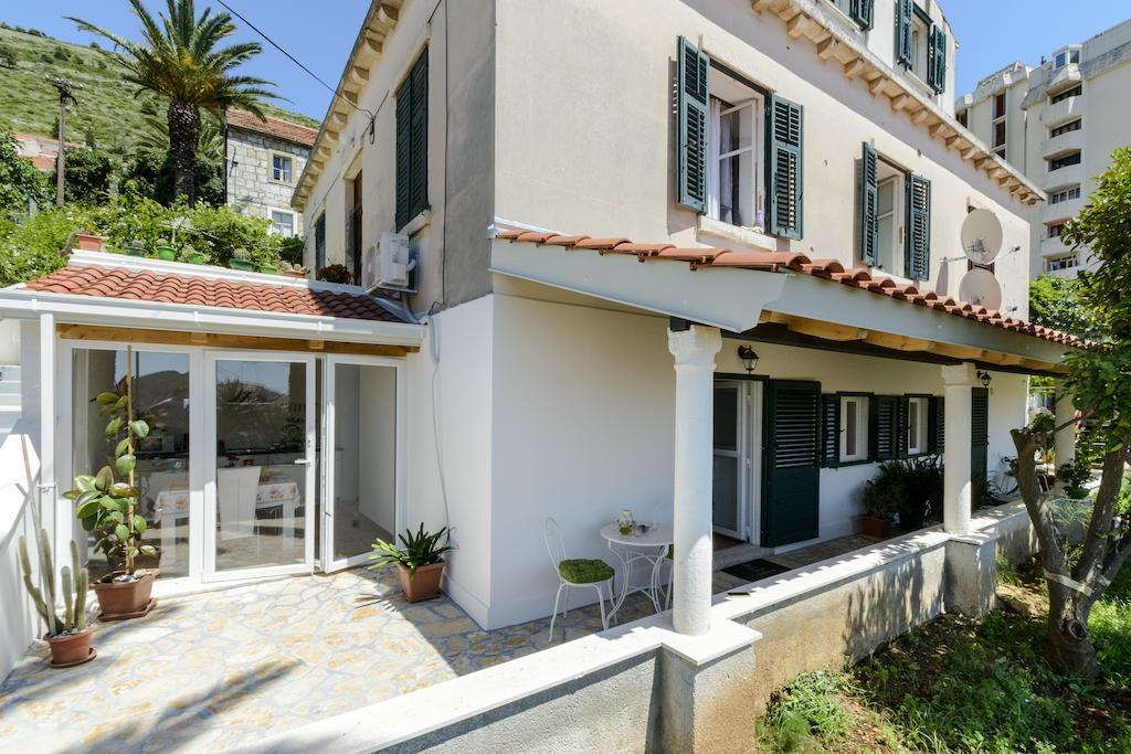 Apartments Dubrovnik Palm Tree Paradise Phòng bức ảnh