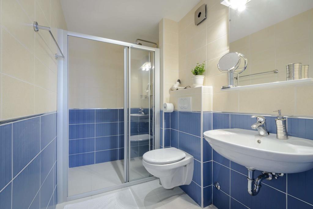 Apartments Dubrovnik Palm Tree Paradise Phòng bức ảnh