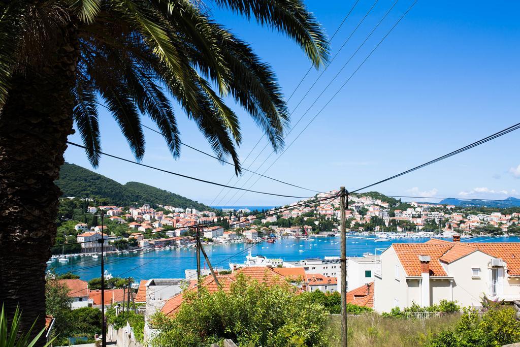 Apartments Dubrovnik Palm Tree Paradise Ngoại thất bức ảnh